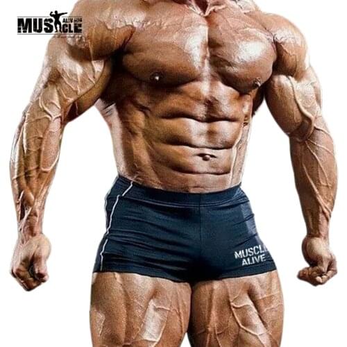 MUSCLE ALIVE Goods For Tourism