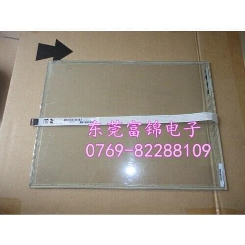 New Ones Touch Panel 15 inch SCN-AT-FLT15.1-001-0H1-R