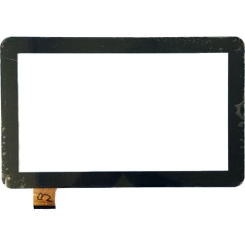 New 10.1 inch Digitizer Touch Screen Panel glass For Supra m12cg tablet PC