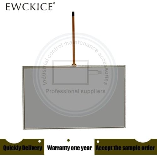 NEW VB1100-H VB1100 H HMI PLC touch screen panel membrane touchscreen