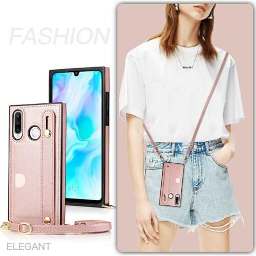 Olivemoon Huawei Mate 20 Pro Phone Cases