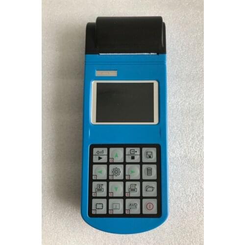 YV400 Portable Handheld Vibrometer Vibration Meter
