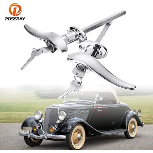 Ручки для дверей автомобиля POSSBAY China At AliExpress