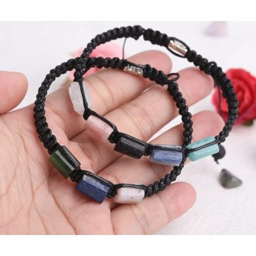Braided Bracelets YAMMY China