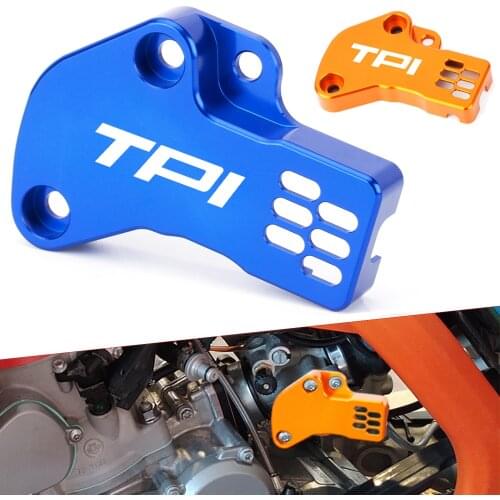 Sensor Guard Protect For 150 250 300 XC-W XCW TPI 2018-2021 300XCW TPi Six Days 250EXC TPi Sixdays 300 150 250 EXC TPI 150EXC