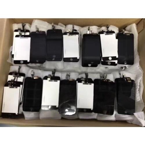 LCD display For iPod touch 1 2 3 Screen display for iPod touch 3 iPod touch 2 iPod touch 1