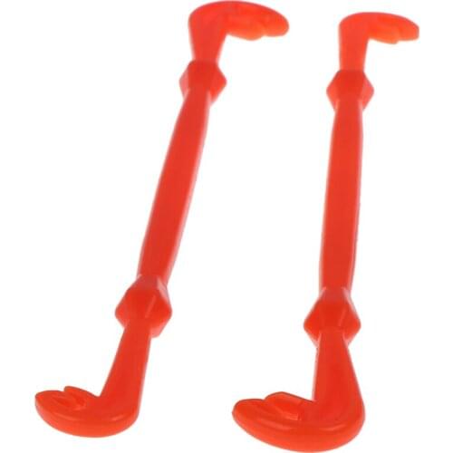 1pc Loop Tyer& Disgorger Tool Tie Fast Nail Knot Tying Tool Pesca Tackle Boxes Fly Fishing Hook Line Tier Kit Easy Hook