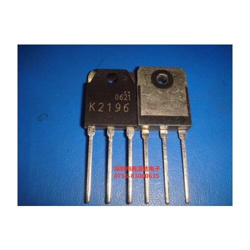 2SK2196 K2196