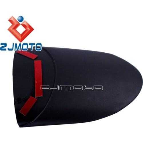 Black Motorcycle OEM Front Fender Extension For Yamaha MT09 MT-09 2013 2015 2016 2017 2018 Mudguard Splash Guard Extender