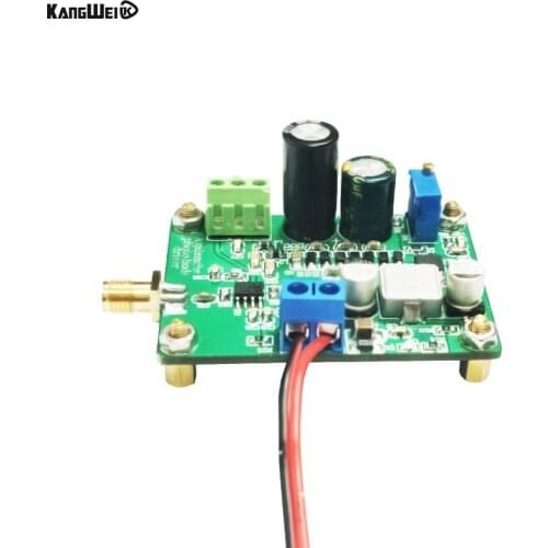 IV conversion amplifier module APD avalanche photodiode driving photoelectric signal current to voltage