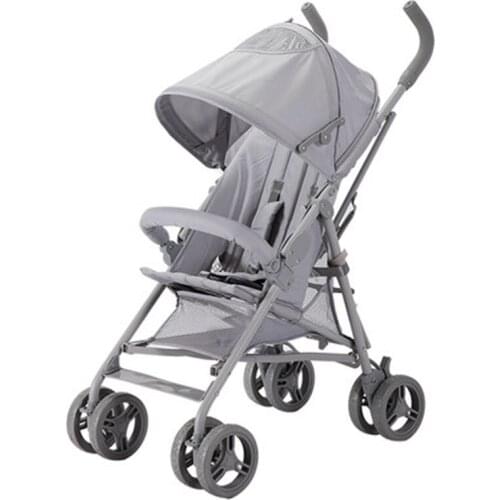 Super Light Umbrella Traveling Baby Carriage Buggy Baby Stroller Breathable Pram