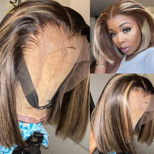 Luvmikerr Short Wigs