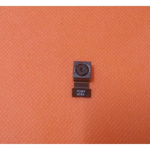 Original Photo Rear Back Camera 8.0MP Module For THL T6 Pro MTK6592 Octa Core 5 Inch 1280x720 Free Shipping