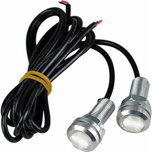 Nighttime Fishing Ambient Light Trucks Underwater Waterproof 50000 Hours