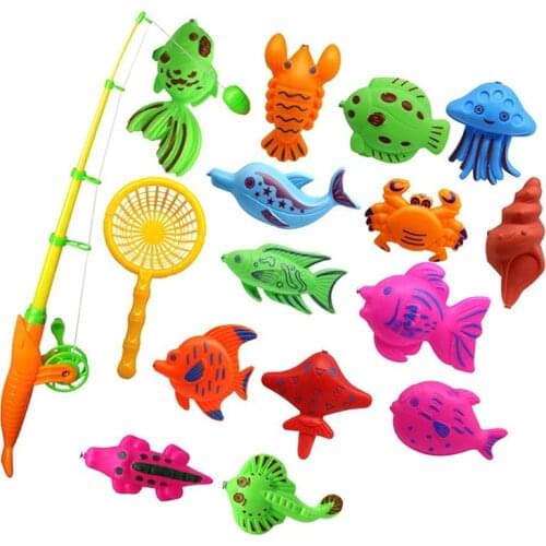 Olago Bath Toys