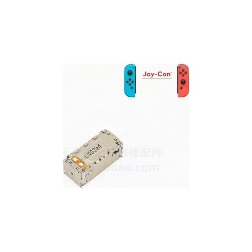Original Left and Right Joycon Motor For Nintend Switch Controller For NS Switch Joycon Vibration Motor