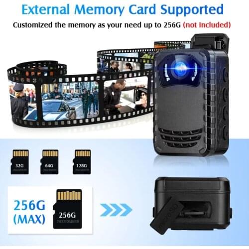 N9 Mini Camera Full HD Portable Night Vision Camera