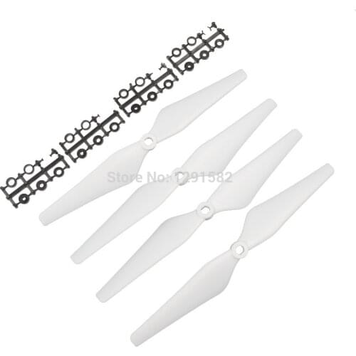 2 Pairs 9450 9*4.5 Propeller Prop CW CCW for Phantom 2 Vision