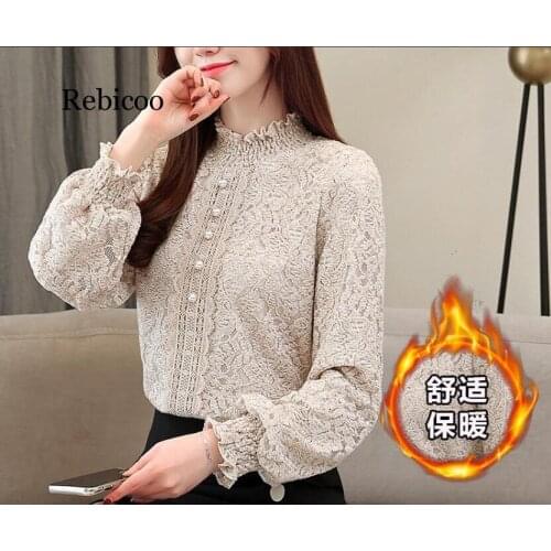 Женские вельветовые рубашки Rebicoo China At AliExpress