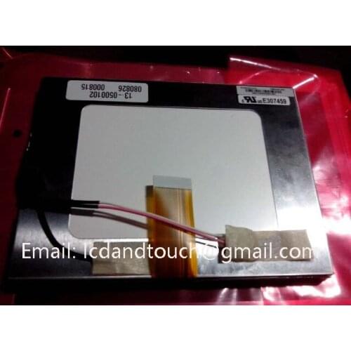 PA050XSG PA050XSG(LF) 5.0 inch LCD SCREEN DISPLAY PANEL Repair Repalcement