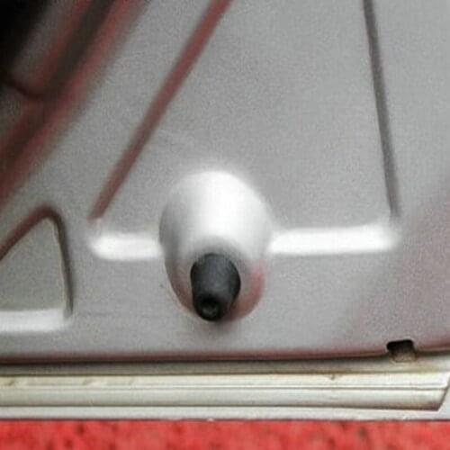 Car move door impact cushion rubber block for KIA SPORTAGE R 2012 2013 K2 K3 K4 K5