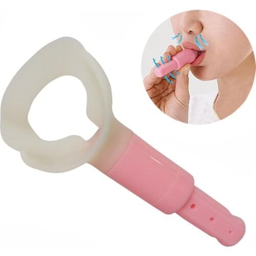 Abdominal Ventra Breathing Exerciser Trainer Slimming Waist Face Fitness Loss Weight Beauty Health Care Equipment Tool Dropshipp