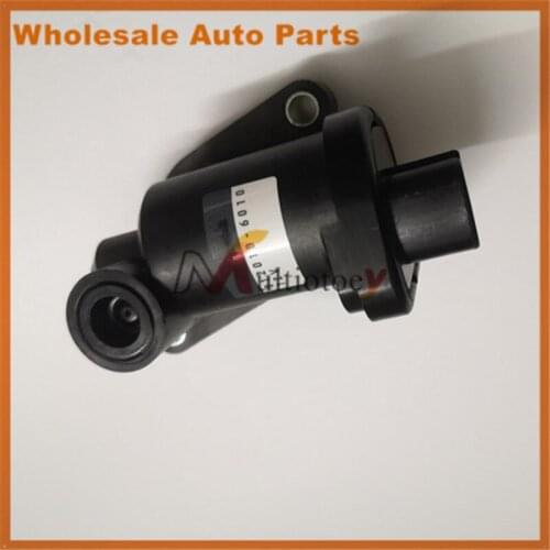 1PCS 012010-6010 17151-RNA-A01 New Idle Speed Control Valve for 2014 Honda Odyssey EX-L Mini Passenger Van 4-Door 3.5L