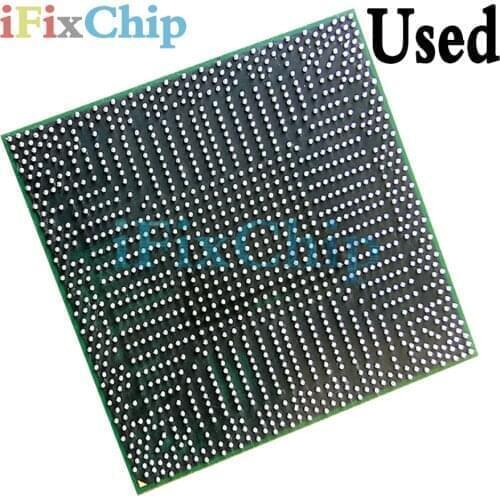 100% test very good product AC82P43 bga chip reball with balls IC chips