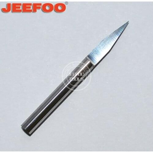 3.175*20Degree*0.1Guangzhou V Sharp Engraving Bits/ CNC Router Bits Engraving Tool Cutters Carbide Engraving Bits