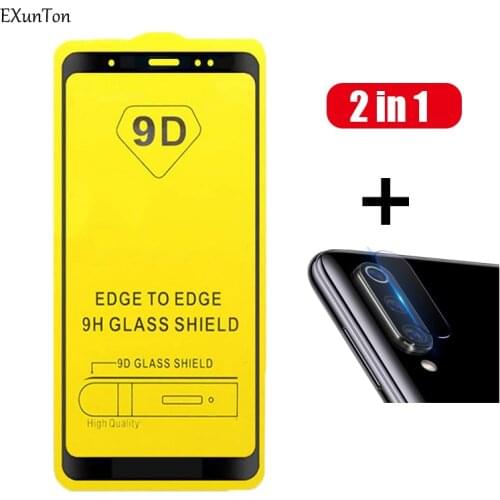 ACCKYJM Screen Protectors For Asus ZenFone Max M2