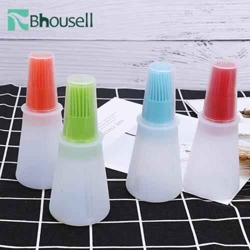 Bhousell Smearing Brushes
