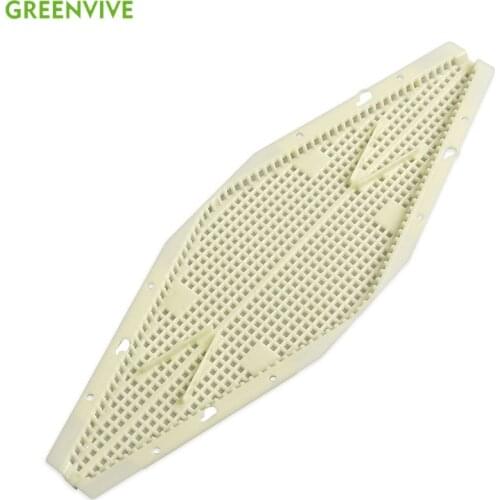 Diamonds Bee Escape Door Plastic Beehive Nest Door Beekeeping Equipment Apiculture