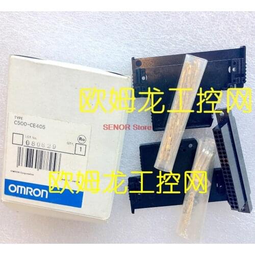 C500-CE405 connector/40-pin plug brand new original