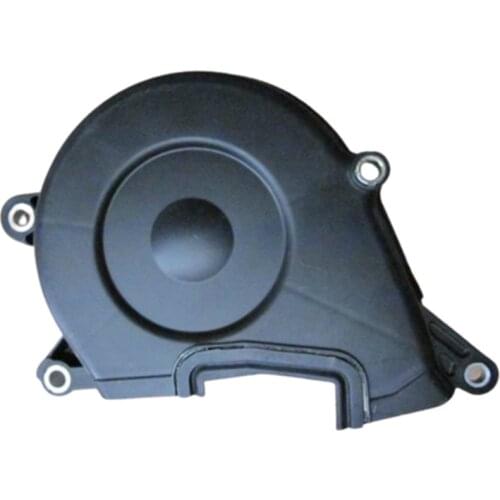 Timing case Timing belt cover for GEELY EC8 4G63 4G69 AT