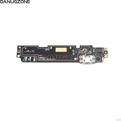 DANUGZONE Microphones For Xiaomi Redmi Note 3 Phones China