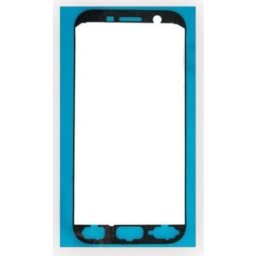 For Samsung Galaxy A5 2017 SM-A520 A5200 A520F LCD Front Frame Back LCD Back Battery Door Cover Waterproof Adhesive Sticker