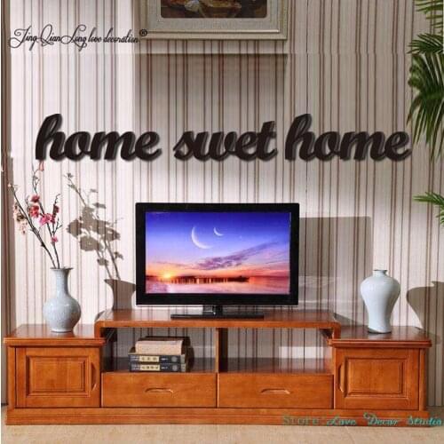 Home wall decoration sign wedding decoration home decoration