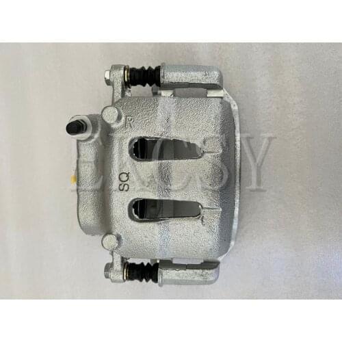 EKCSY Brake System Parts