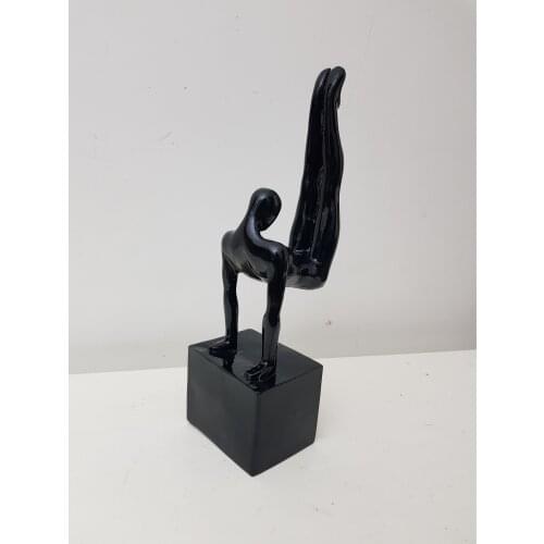 EU HOME DECORATION AROSE JİMNASTİKÇİ DECOR RUNNER DECOR HOME OFFICE DECOR