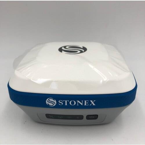 Geographic Surveying Instrument Stonex S3II GPS Gnss Rtk Receiver (stonex S3 ll)