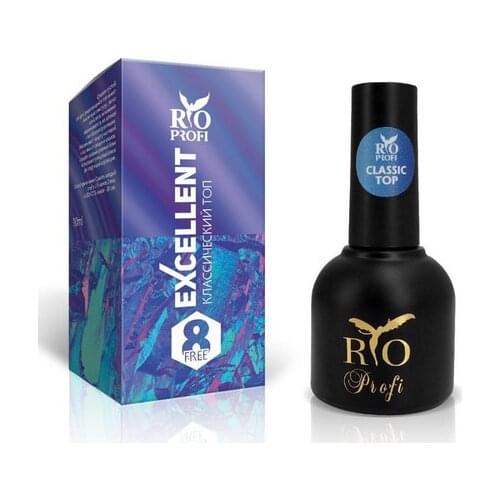 Rio Profi Tops For Nails