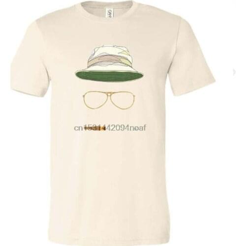 Fear and Loathing in Las Vegas. Gonzos Gear T Shirt