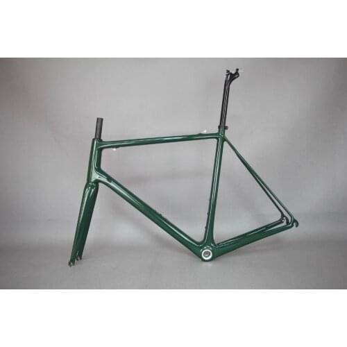 Super light bike carbon frame , wholesale T1000 super light bicycle frame . accept cutom paint bicycle