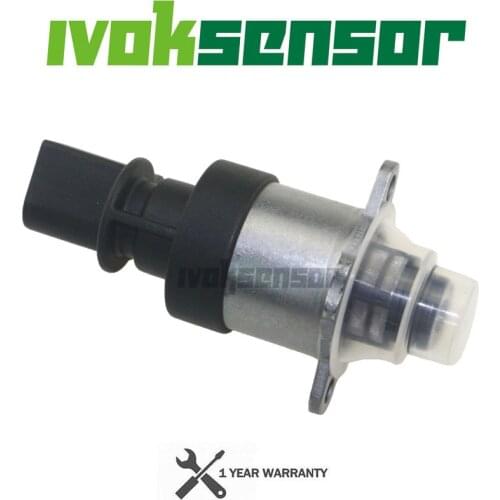 Fuel Common Rail System Control Valve For BMW N57X B57 E70 E71 F01 F02 F10 F11 F15 F16 G11 0928400827 1462C00989 13518515155
