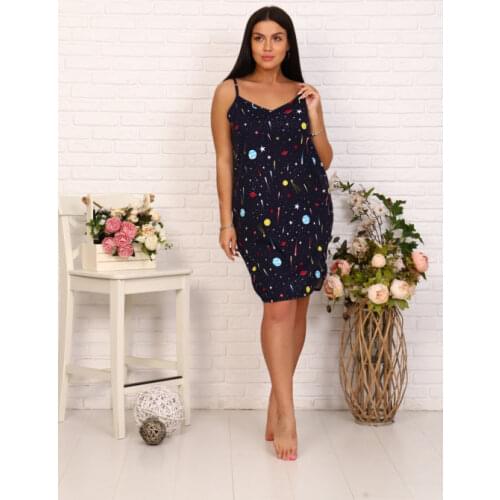 UM Women's Nightgowns