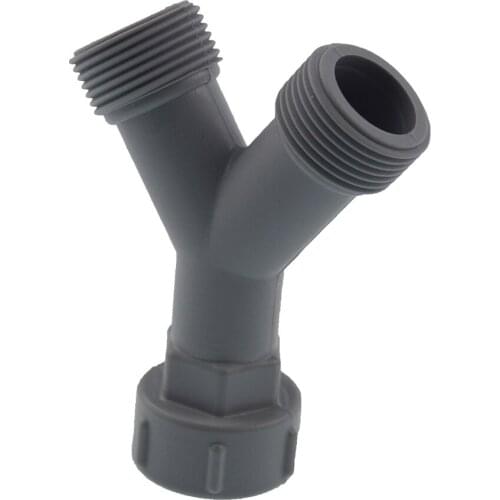 Universal Washing Machine & Dishwasher Hose Fitting Joint -1/2