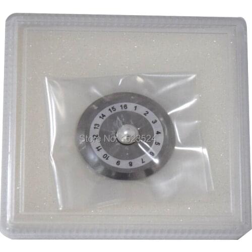 Fiber Cleaver Blade for Jilong KL-21F DVP Fiber Cleaver with 16 Blade Surface