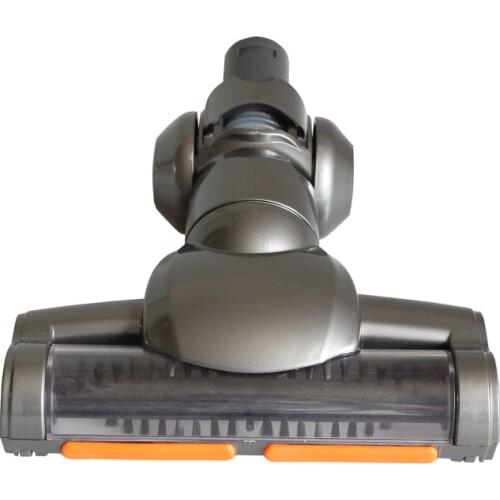 High Quality electric Floor Cleaner Brush Replacement Tool Brush For Dyson Dyson DC31 DC34 DC35 Vacuum Cleaners Parts