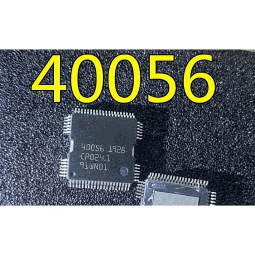 5PCS 40056 QFP64