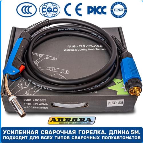 AQUILA Inverter Welding Machines